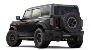 2025 Ford Bronco® External Image 3